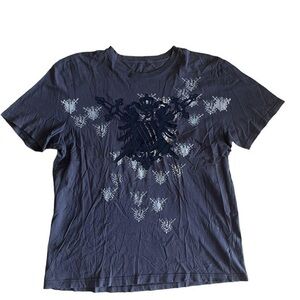 Express tshirt short sleeve for men